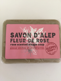 Crème Mains, Fleur de Rose