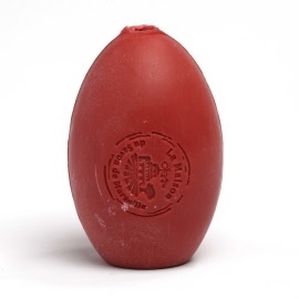 Porte Savon navulling, fraise