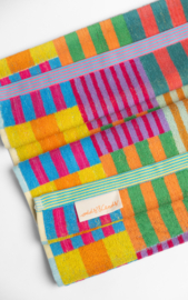 Handdoek, Tulip  Quilt, S