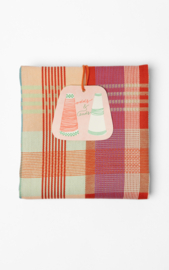 Theedoek, Wild Weave #127B
