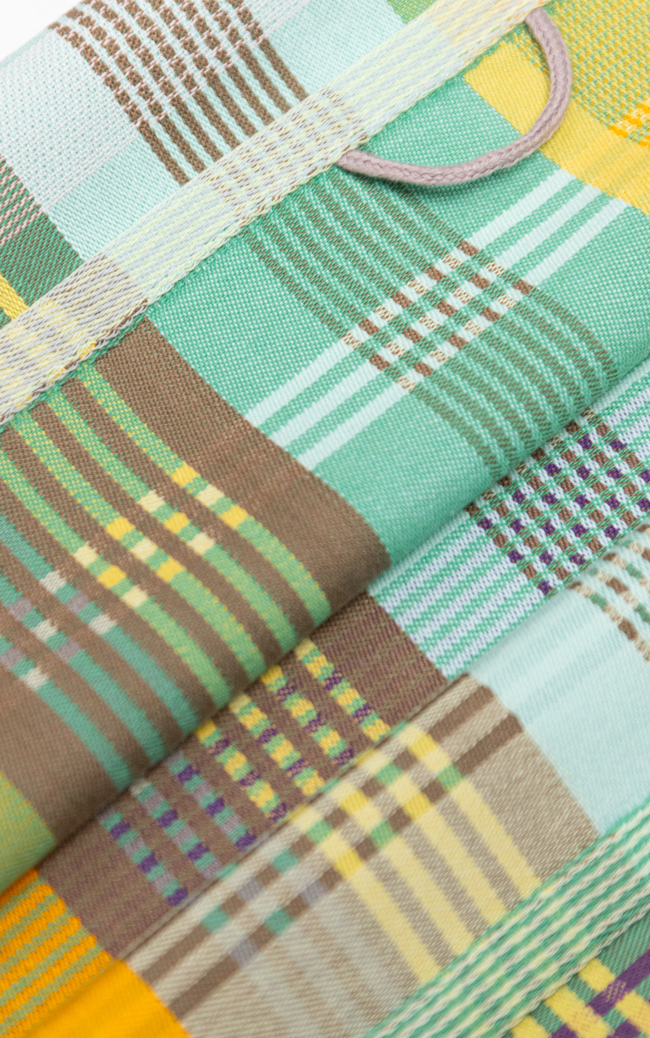 Theedoek, Wild Weave 53 B