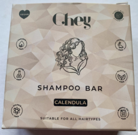 Shampoobar Calendula