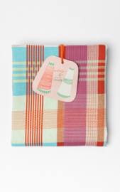 Theedoek, Wild Weave #127A