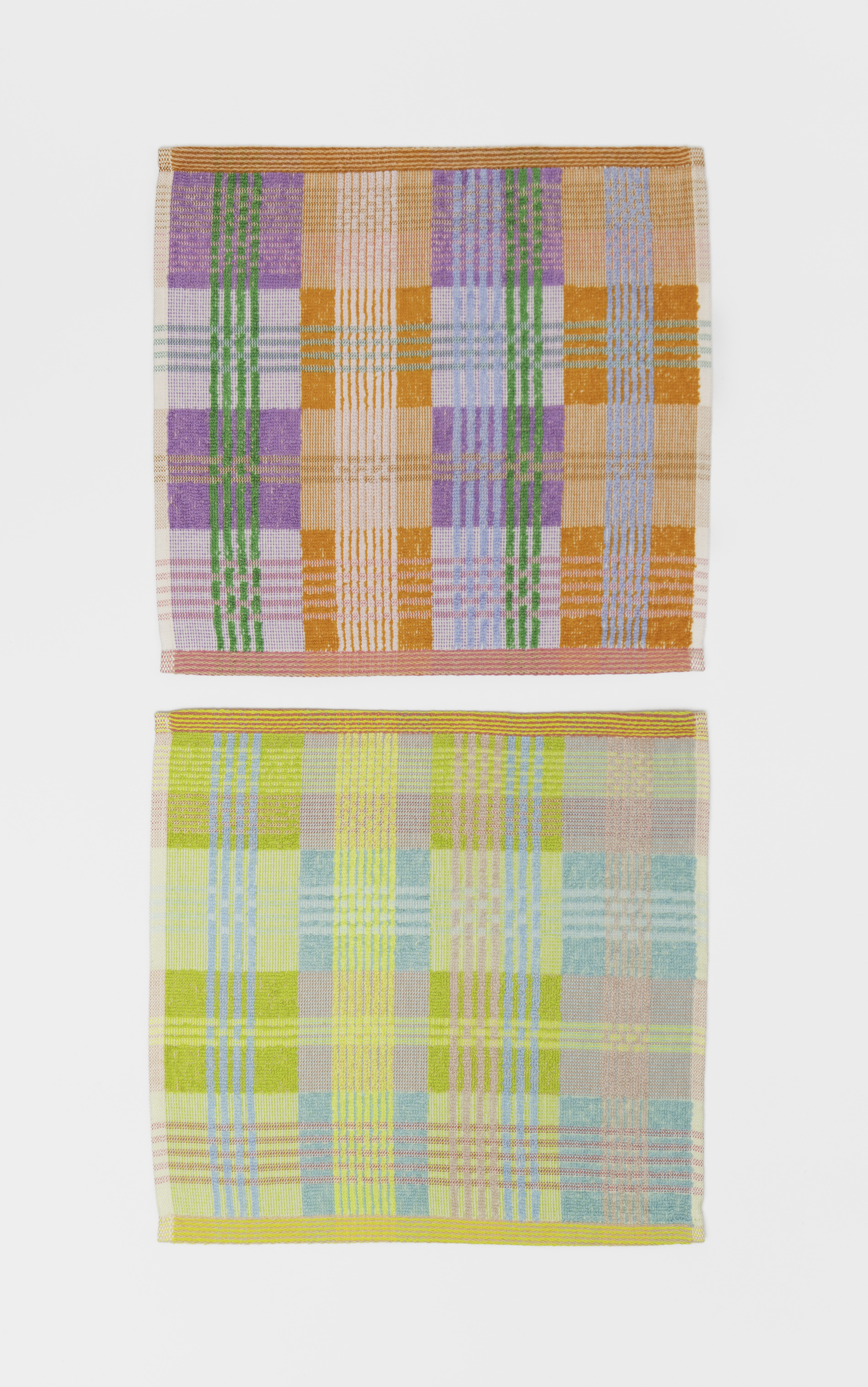 Multi functionele doekjes, Wild Weave