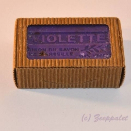 Violette, 125 gram