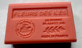 Fleur des Iles, 125 gram