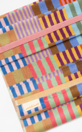 Handdoek  Tulip Quilt  M #123