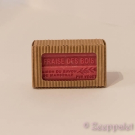 Fraise des Bois, 60 gram