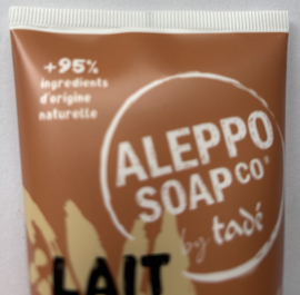 Bodylotion Fleur d’Argan