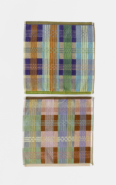 Multi Functionele doekjes, Wild Weave