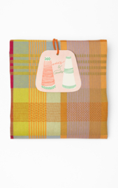 Theedoek, Wild Weave #116A