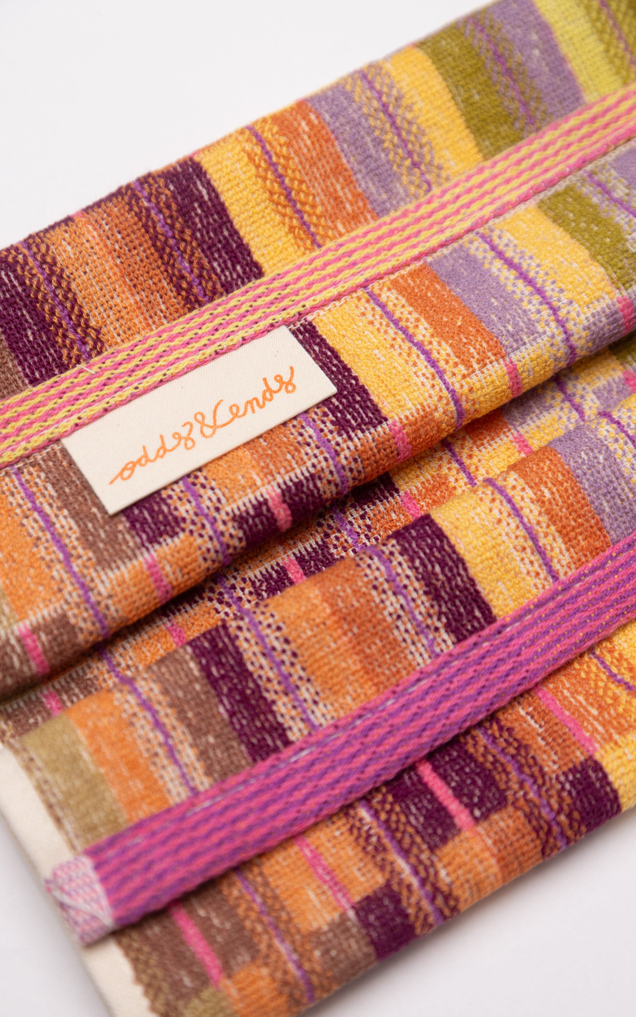 Keukendoek, Basket