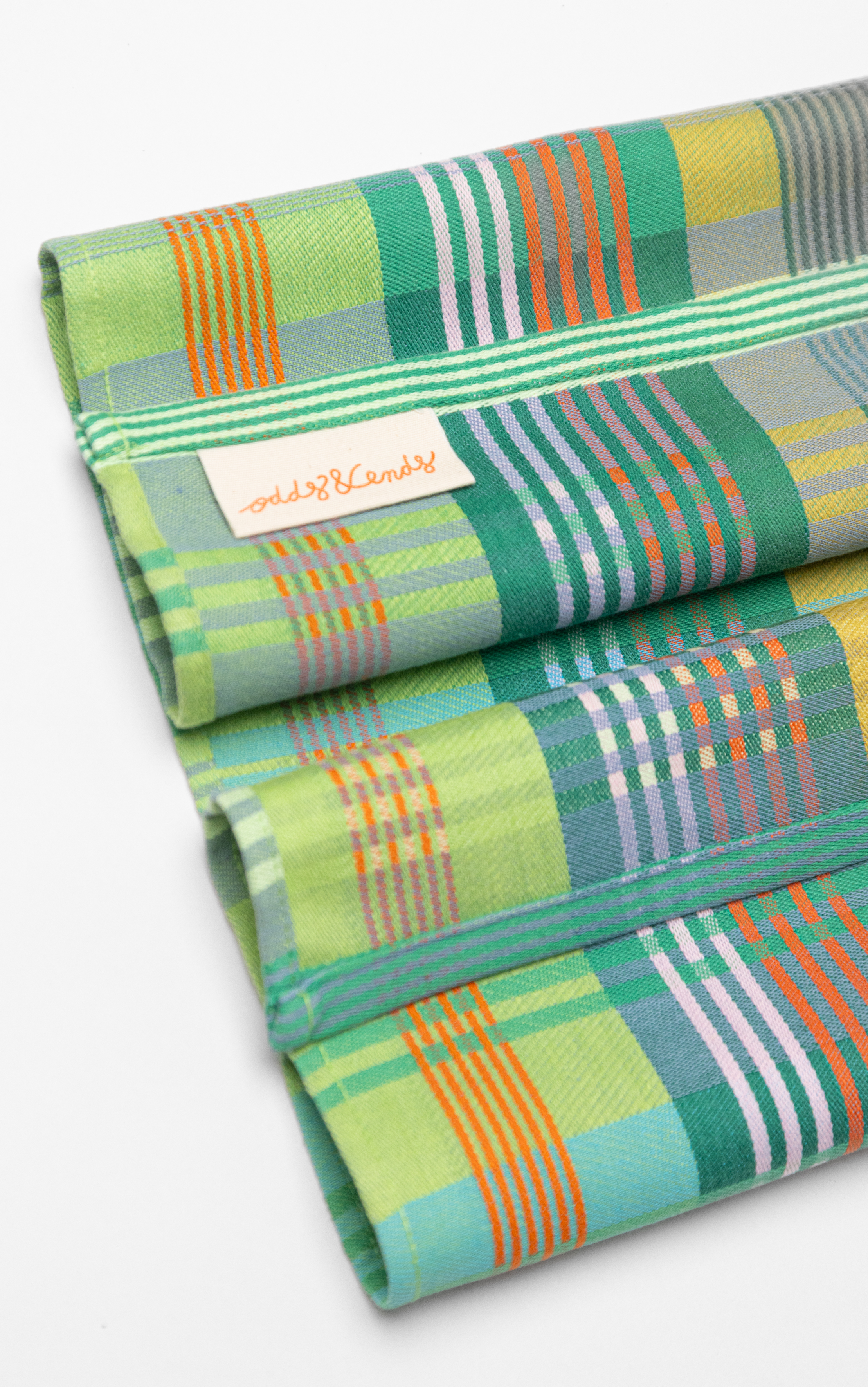 Theedoek, Wild Weave 77A