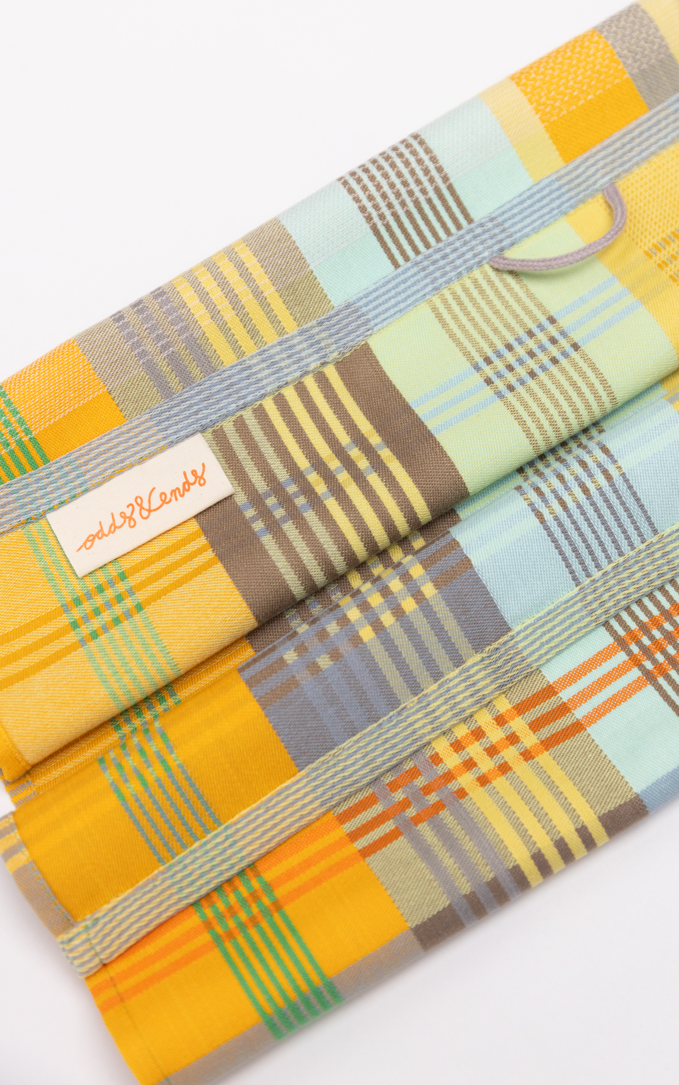 Theedoek, Wild Weave 53 A