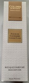 Geurstokjes, Fleur de Cachemire