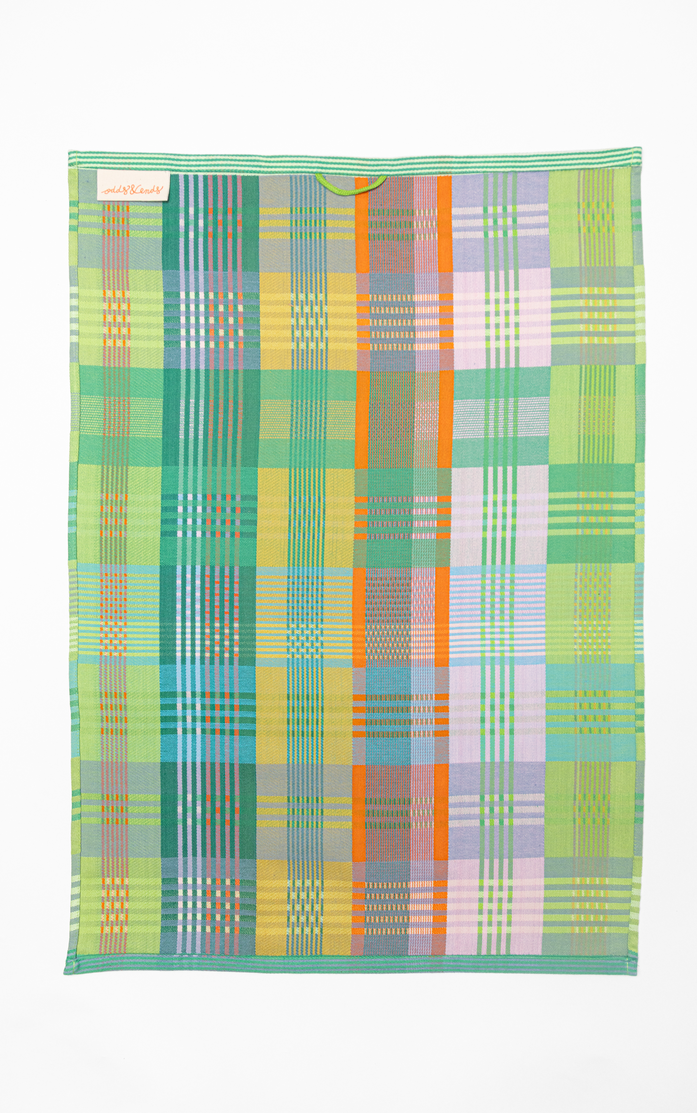 Theedoek, Wild Weave 77A