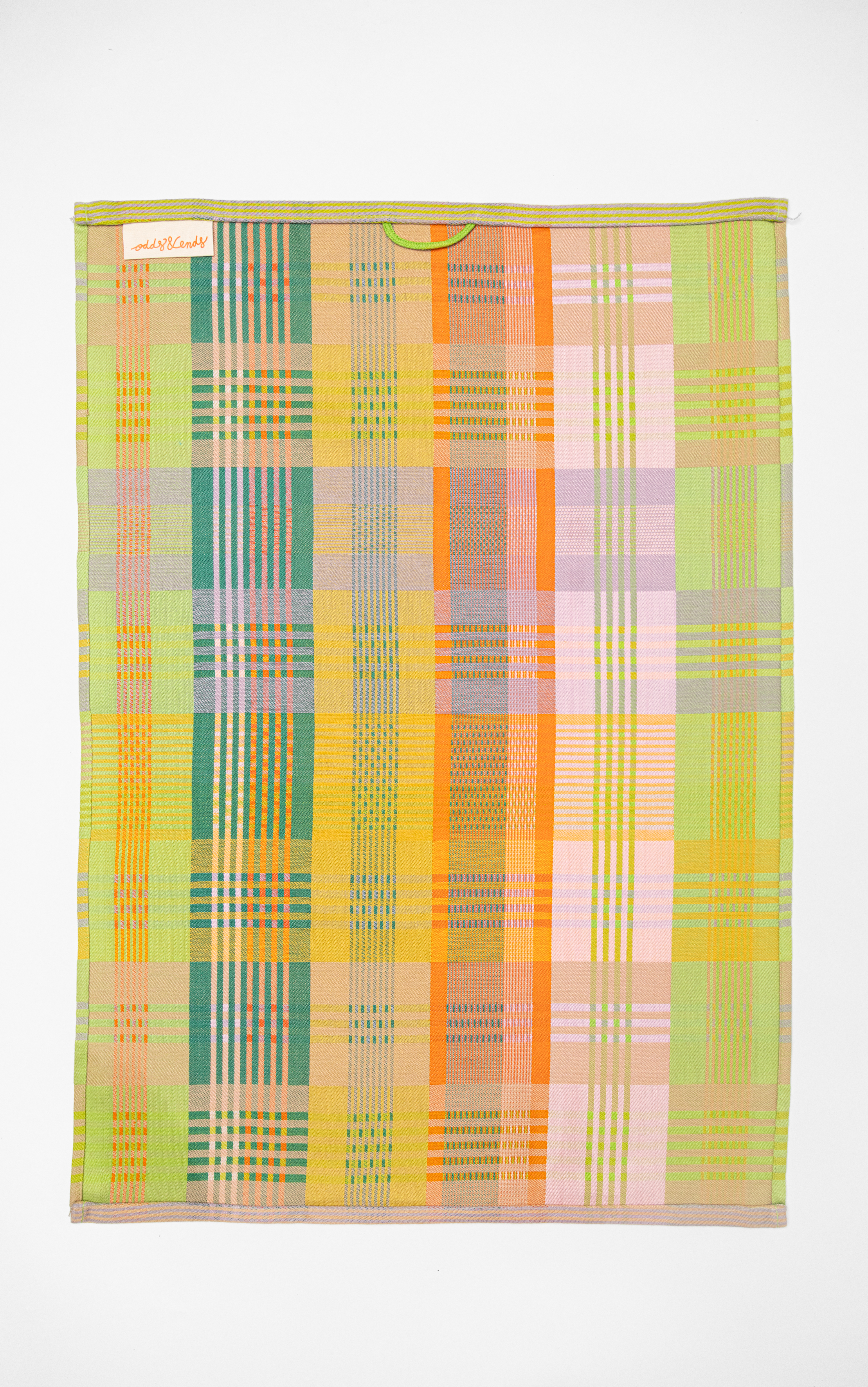 Theedoek, Wild Weave 77B