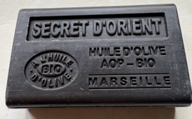 Secret d'Oriënt, 125 gram