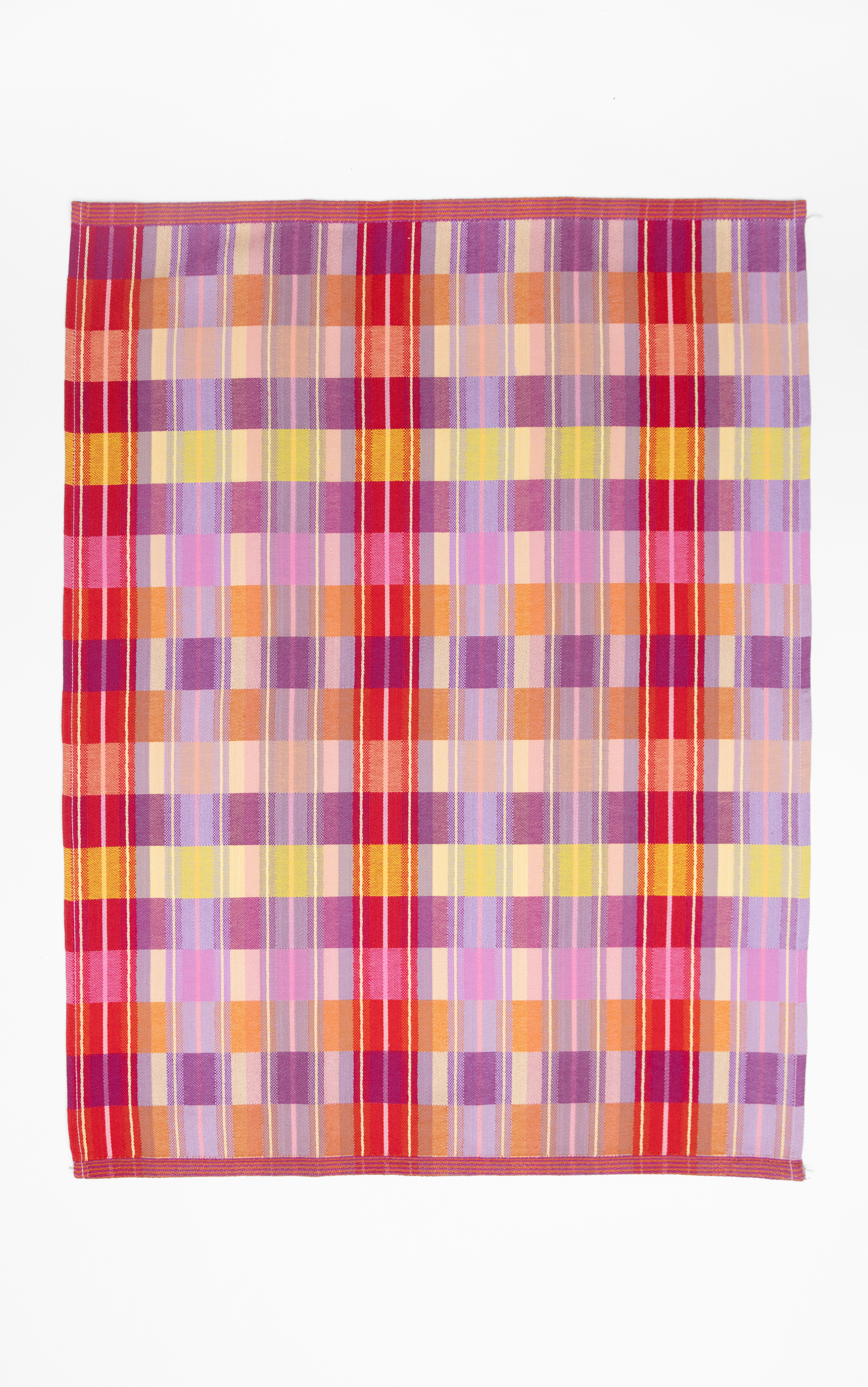 Theedoek, Basket 60B