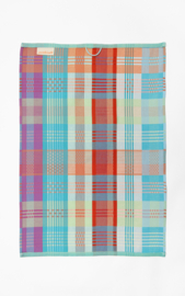 Theedoek, Wild Weave #127A