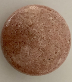 Shampoo Bar,  gekleurd haar