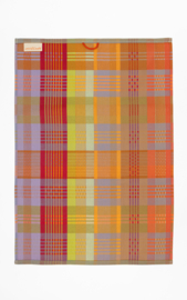 Theedoek, Wild Weave #116A
