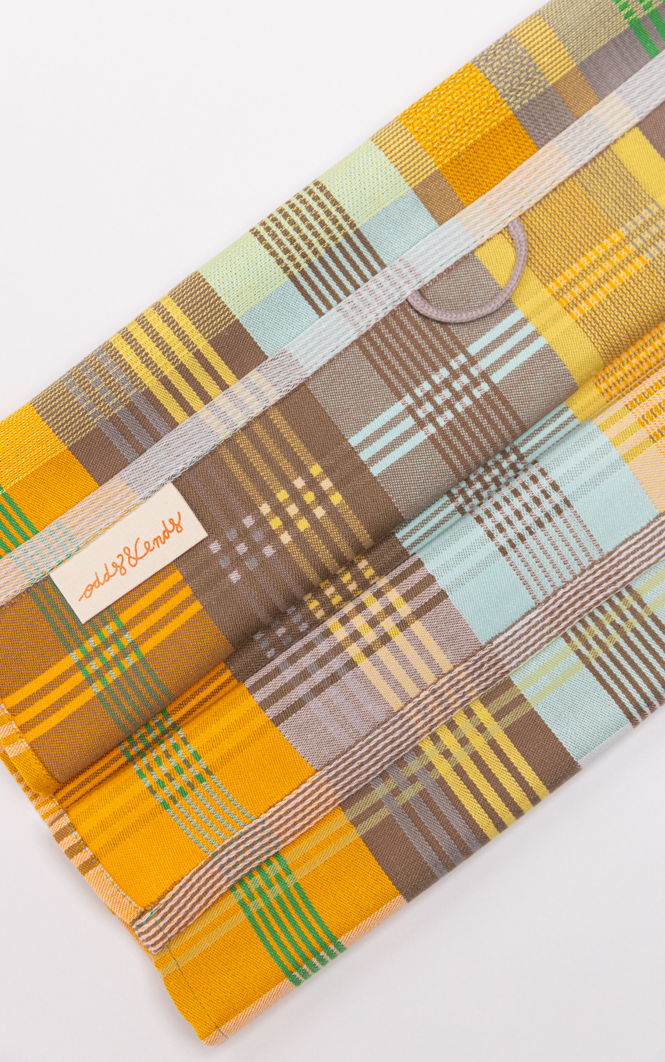 Theedoek, Wild Weave 53 C