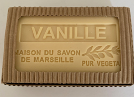 Vanille, 125 gram