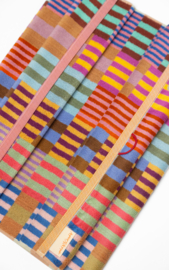 Handdoek  Tulip Quilt  M #123