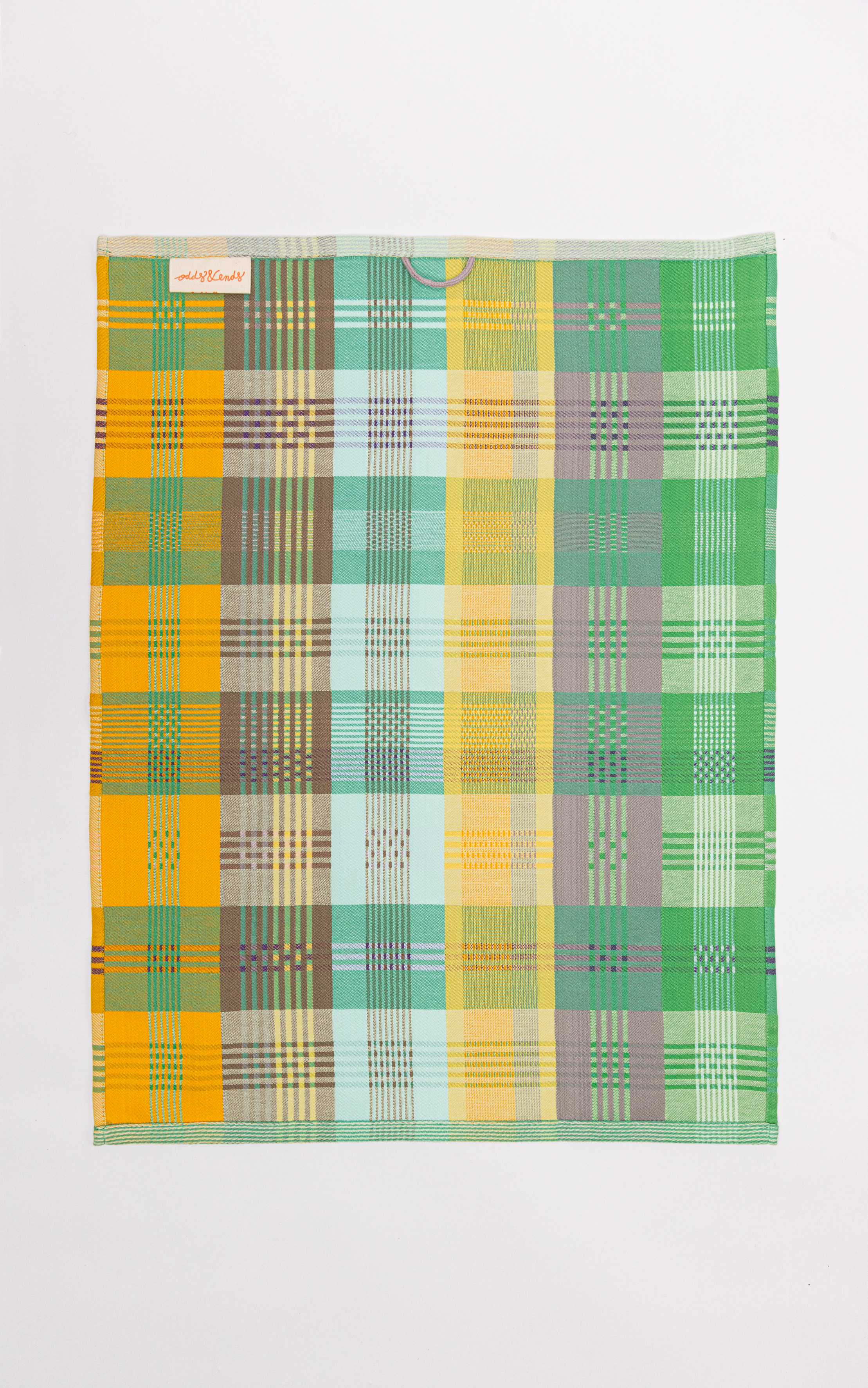 Theedoek, Wild Weave 53 B