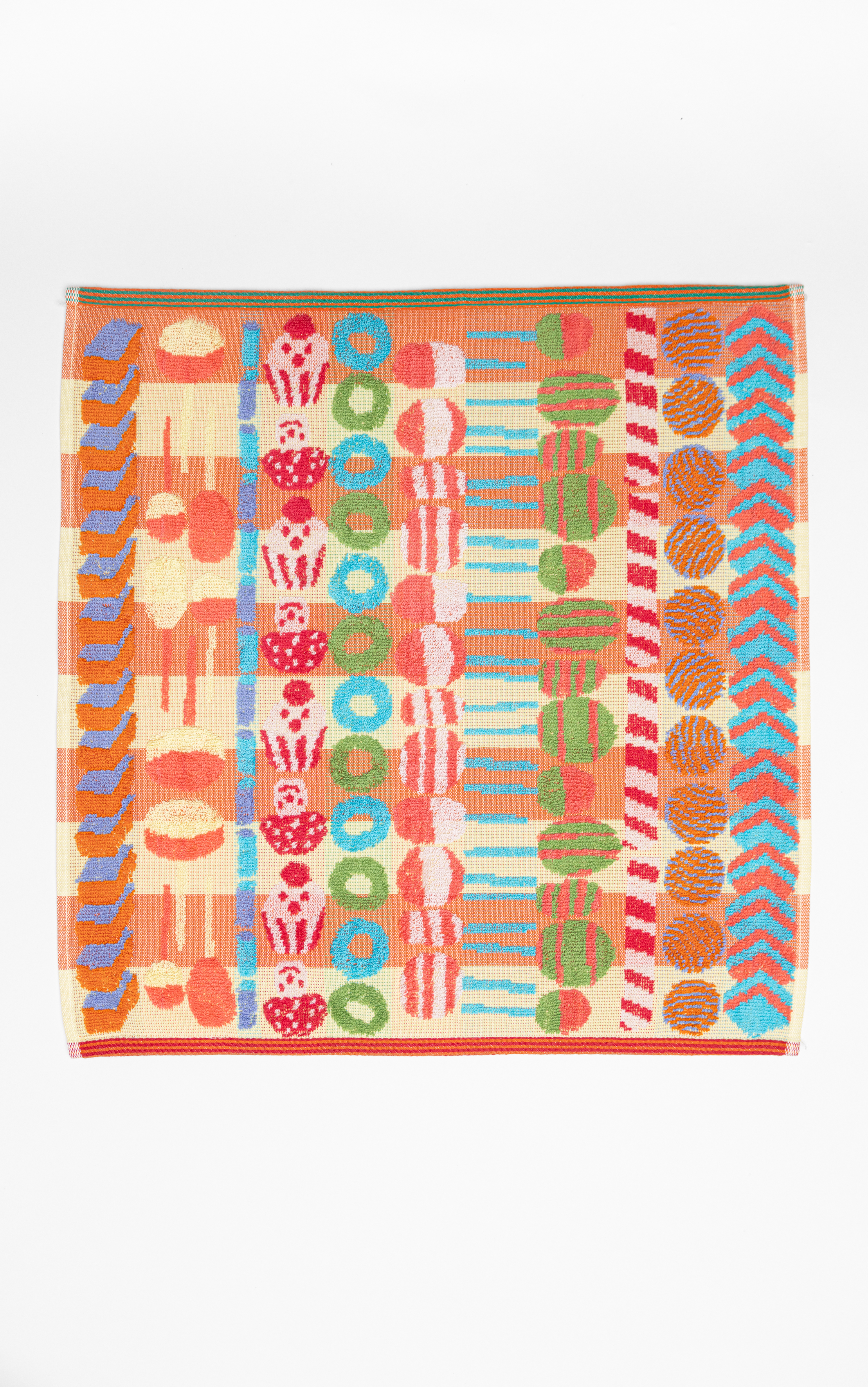 Odetta’s Sweet Dream, thee- en keukendoek