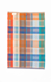 Theedoek, Wild Weave #128B