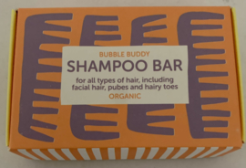 Shampoo Bar