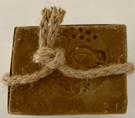 Alep zeep 40%