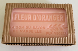 Fleur d'Orange, 125 gram