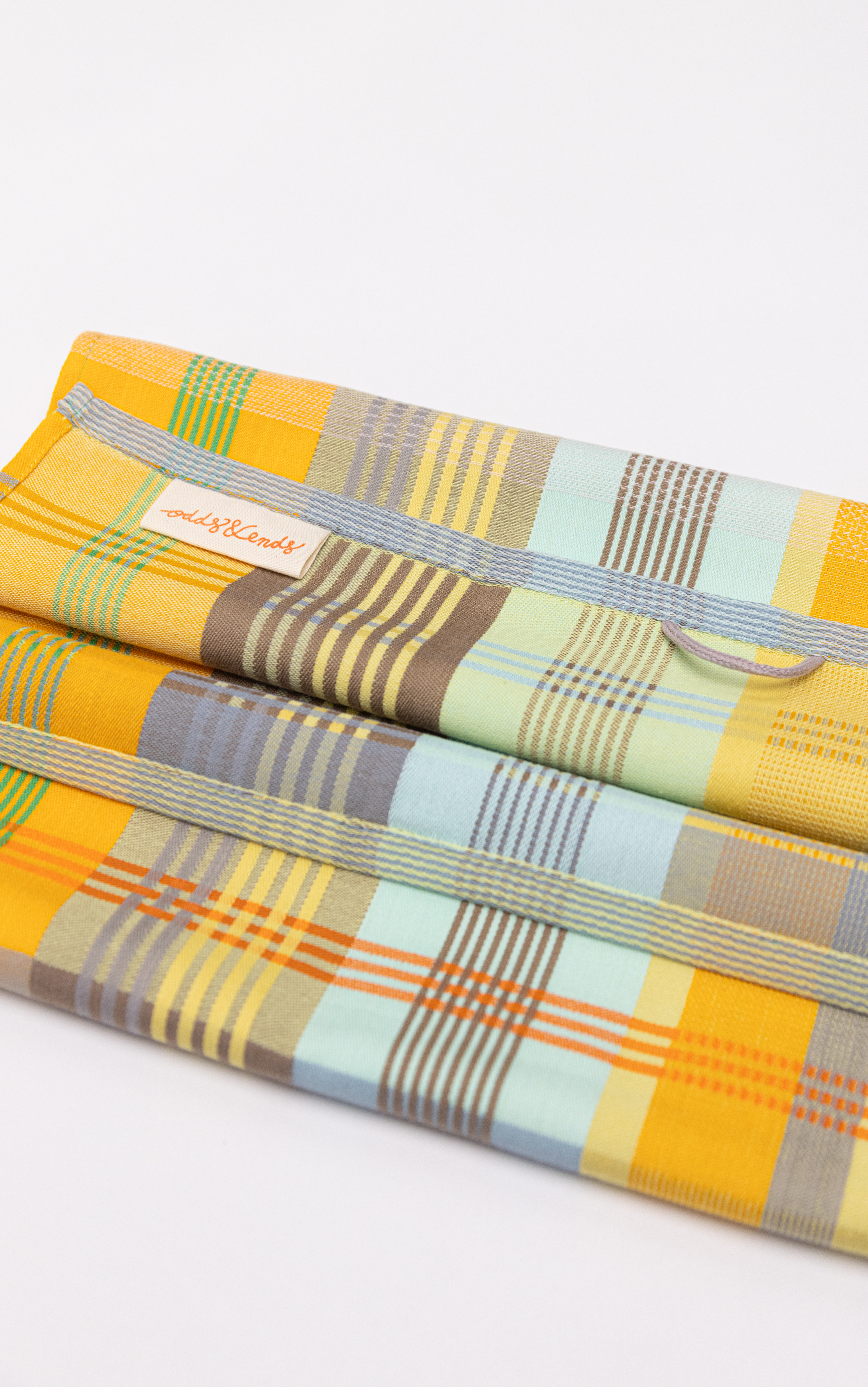 Theedoek, Wild Weave 53 A