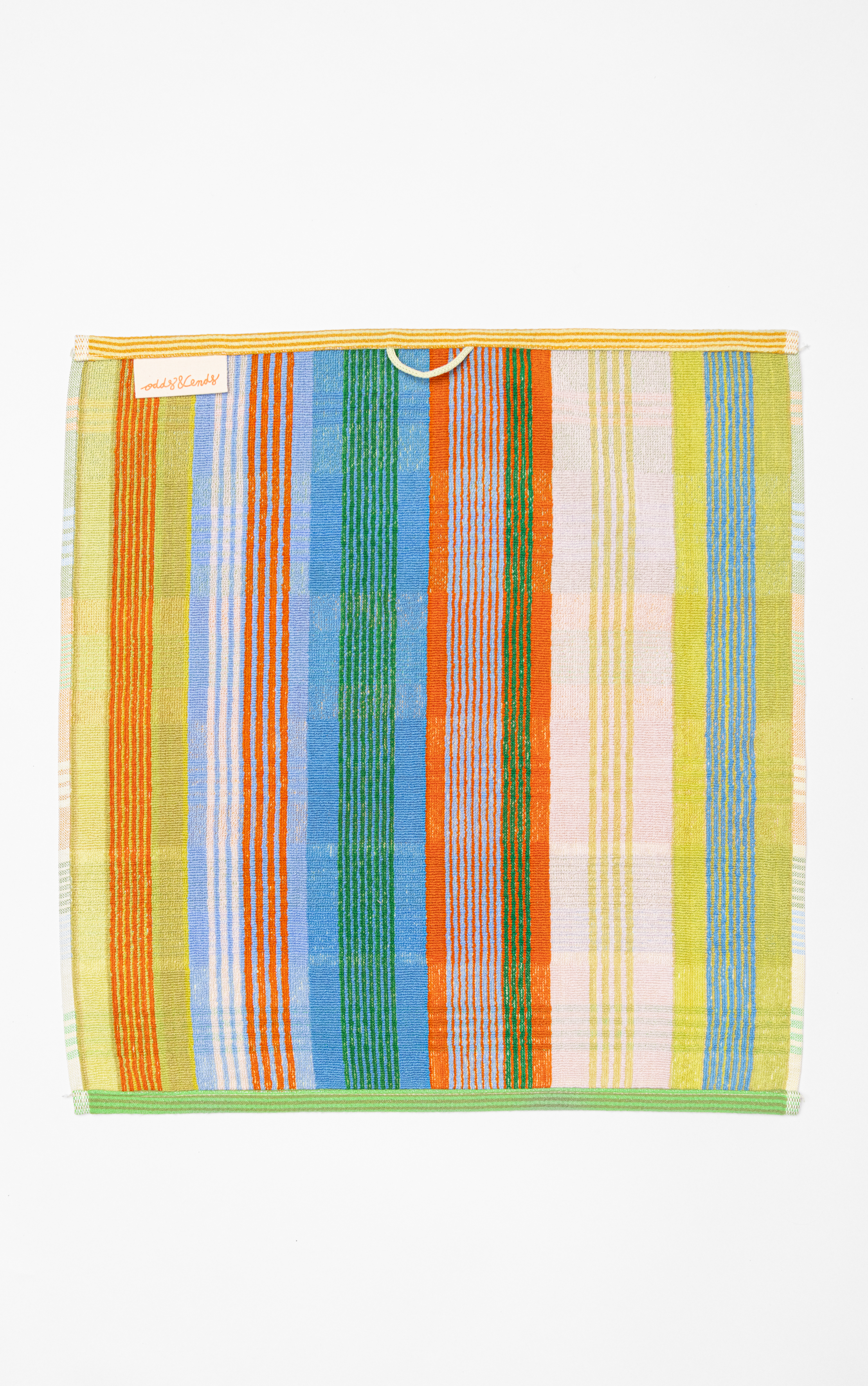Keukendoek, Wild Weave