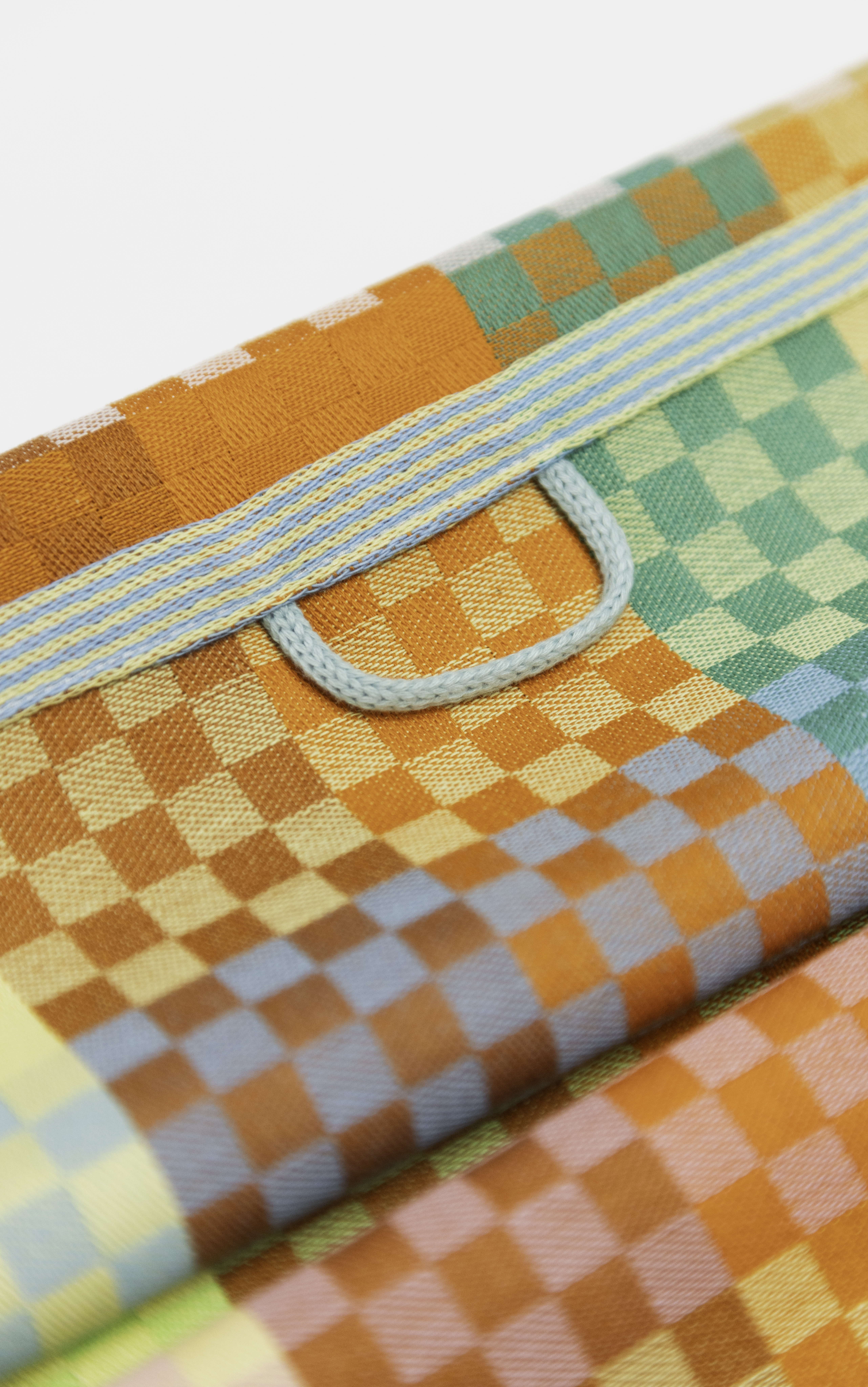 Theedoek, Checkered Check 57A