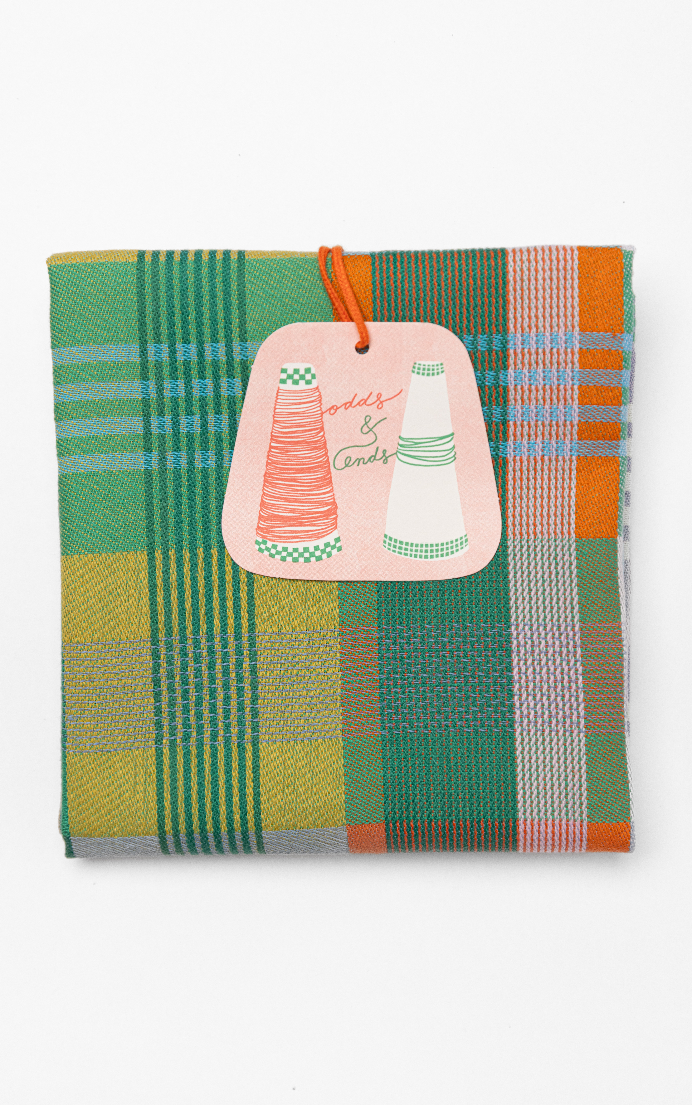 Theedoek, Wild Weave 77A