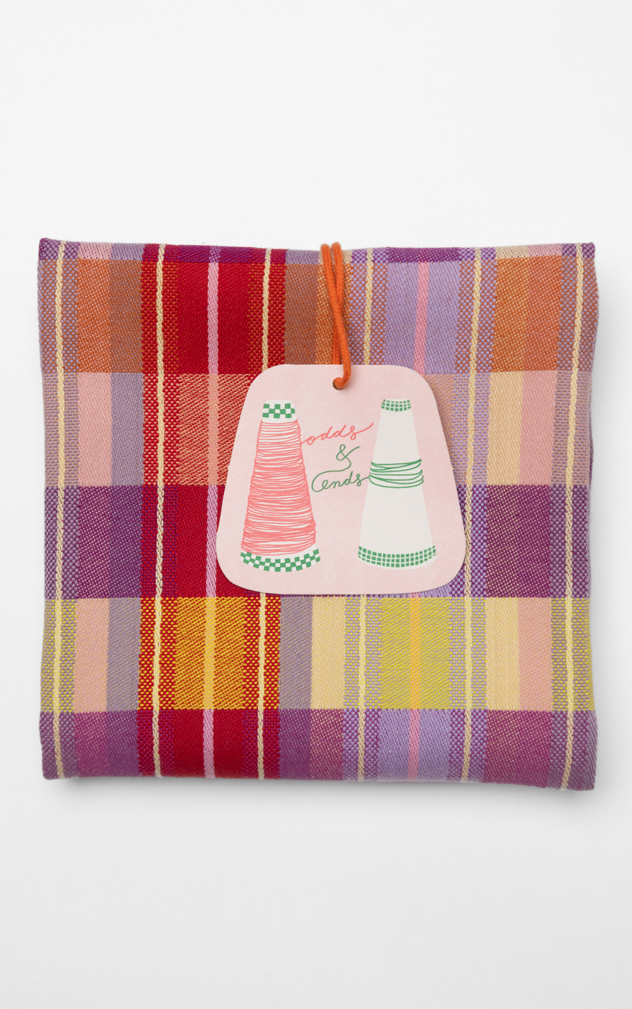 Theedoek, Basket 60B