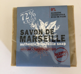 Savonette de Marseille, 100 gram olijf