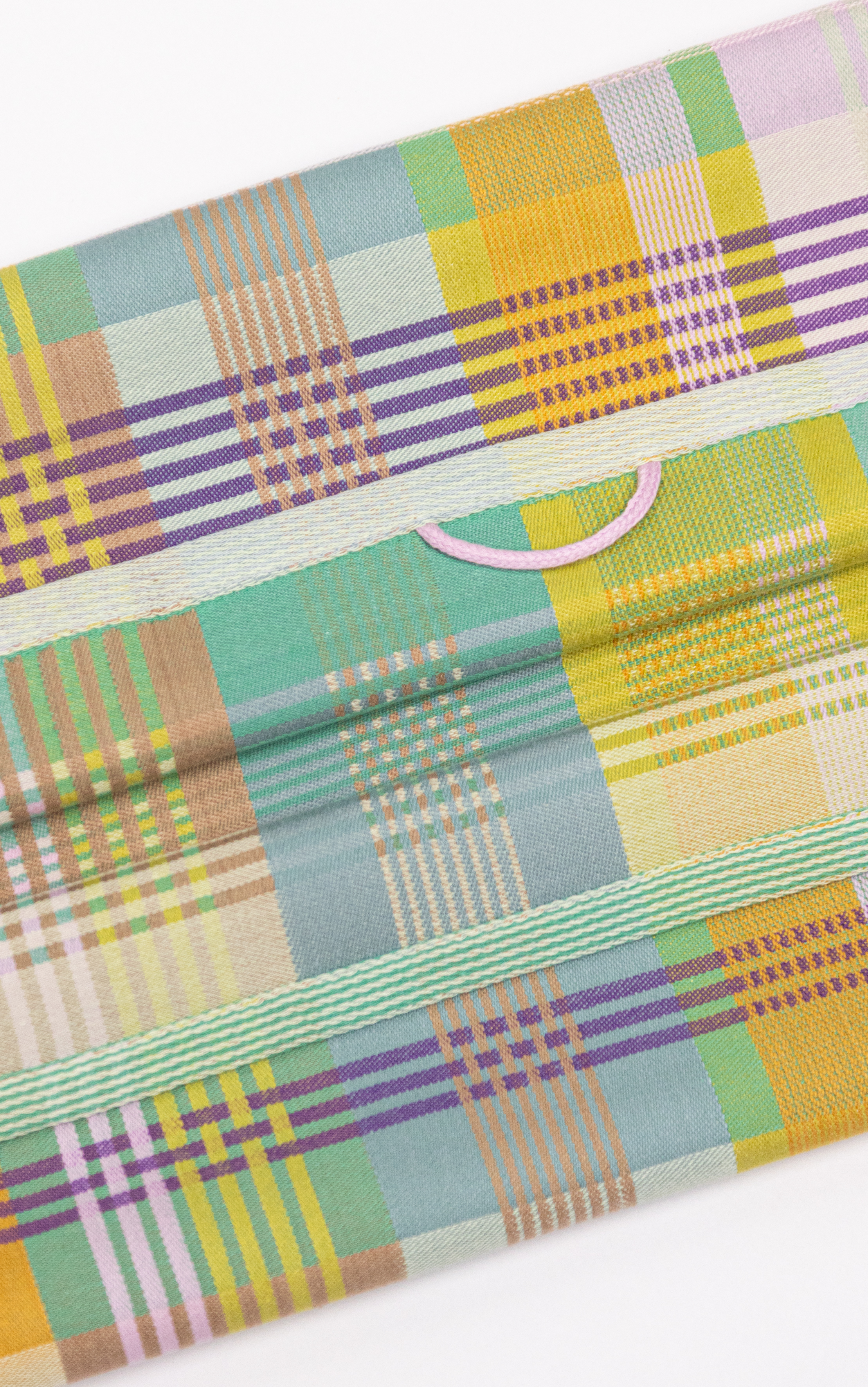 Theedoek, Wild Weave 53 B2