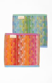 Multi functionele doekjes, basket #110