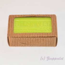 Citron Vert, 125 gram