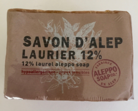 Alepzeep 12%