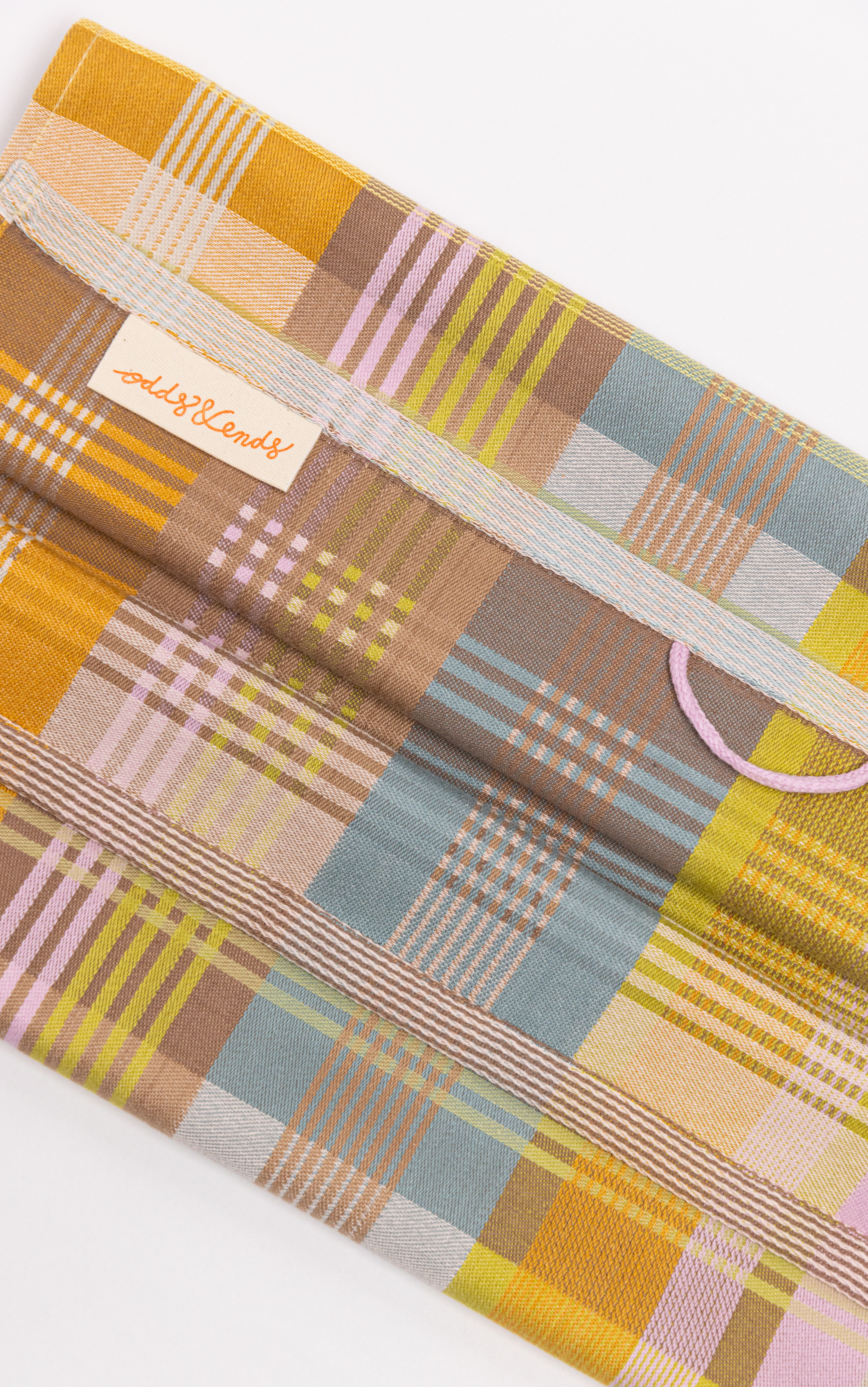 Theedoek, Wild Weave 53 C2