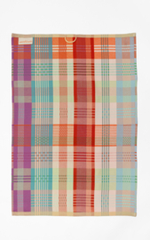 Theedoek, Wild Weave #127B