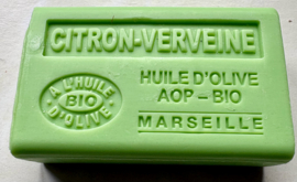 Citron-Verveine, 125 gram