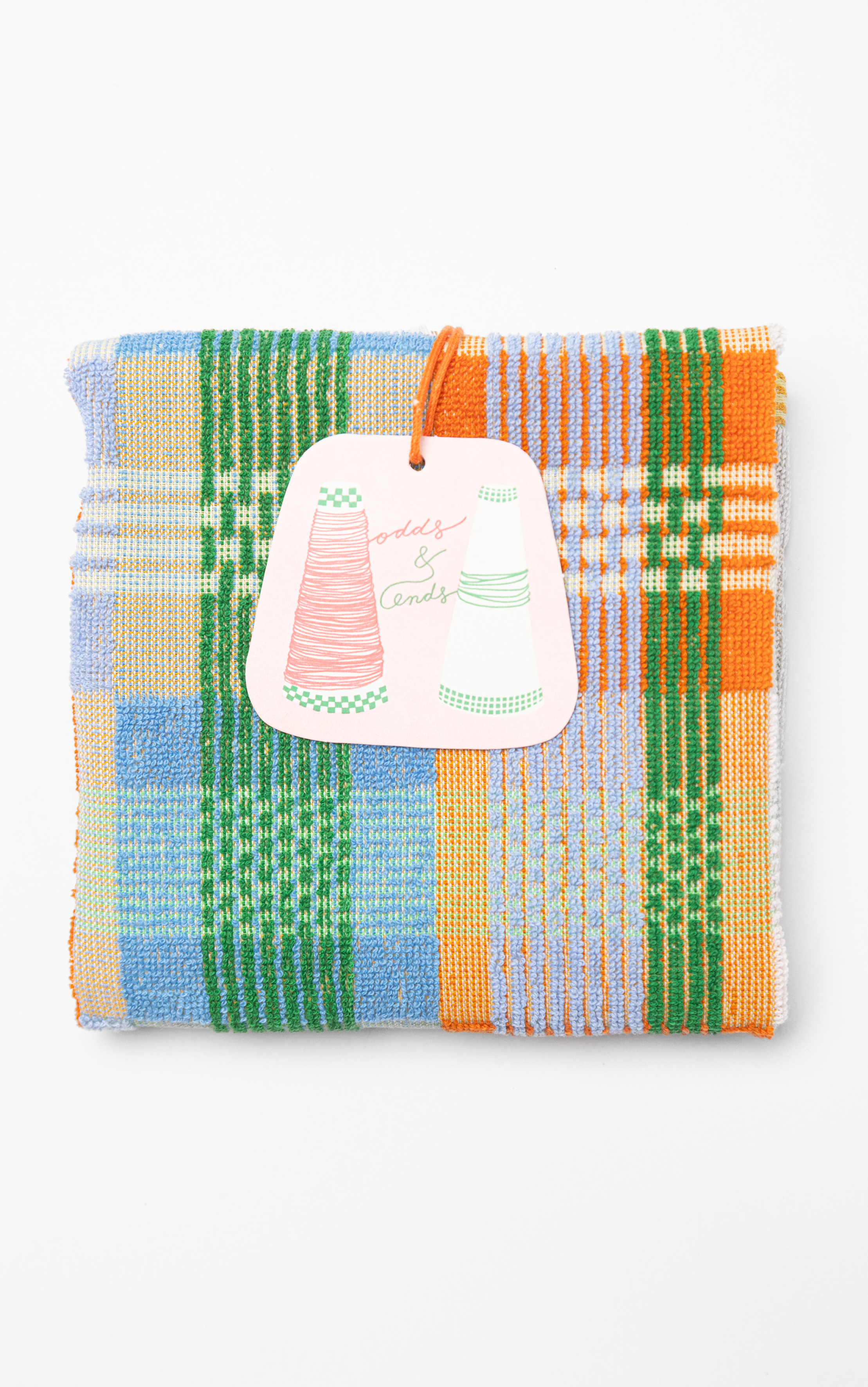 Keukendoek, Wild Weave
