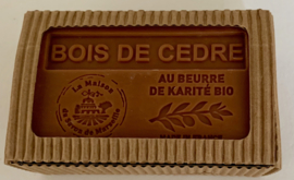 Bois de Cedre, 125 gram